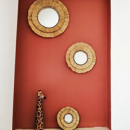 Magellano House Torre San Giovanni-verso Sud Apartment *