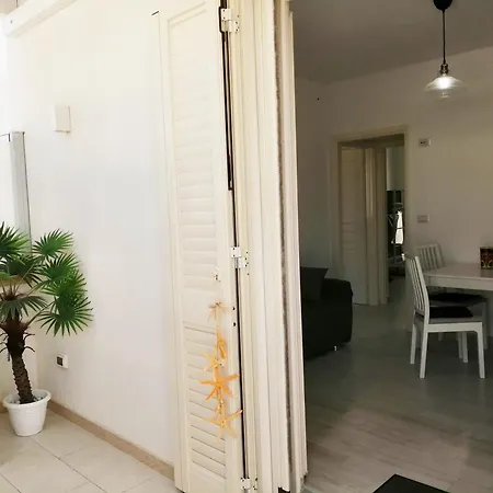 Magellano House Torre San Giovanni-verso Sud *