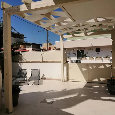 Magellano House Torre San Giovanni-verso Sud *