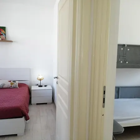 Magellano House Torre San Giovanni-verso Sud