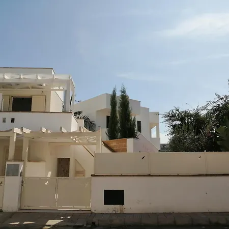 Apartment Magellano House Torre San Giovanni-verso Sud *