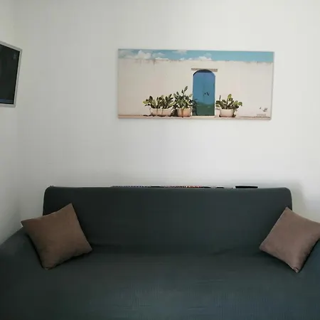 Magellano House Torre San Giovanni-verso Sud