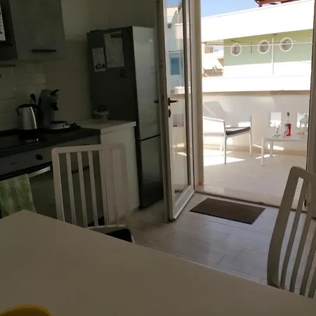 Magellano House Torre San Giovanni-verso Sud Apartment *