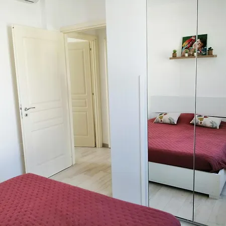 Magellano House Torre San Giovanni-verso Sud