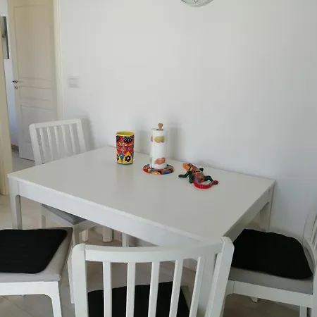 Magellano House Torre San Giovanni-verso Sud Apartment *