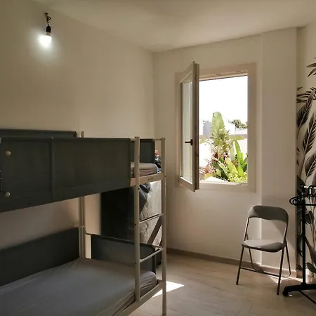Apartment Magellano House Torre San Giovanni-verso Sud *