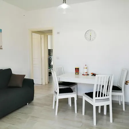 Apartment Magellano House Torre San Giovanni-verso Sud Torre San Giovanni Ugento
