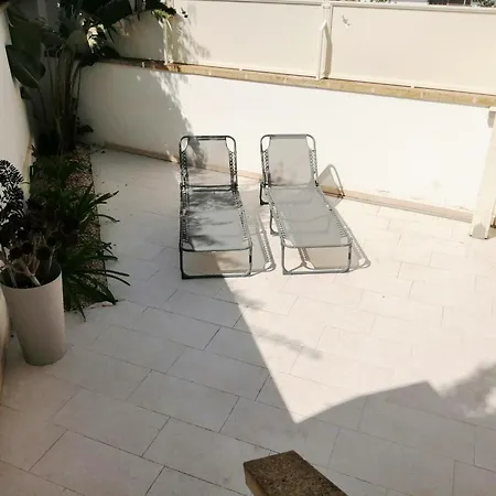 Magellano House Torre San Giovanni-verso Sud *