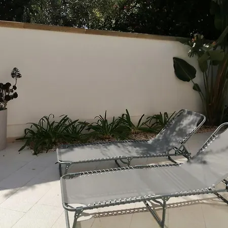 Apartment Magellano House Torre San Giovanni-verso Sud Torre San Giovanni Ugento