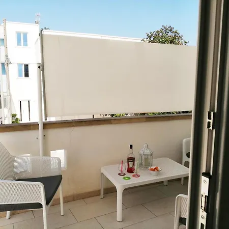 Magellano House Torre San Giovanni-verso Sud Apartment *