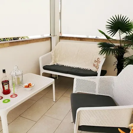 Magellano House Torre San Giovanni-verso Sud Apartment Torre San Giovanni Ugento