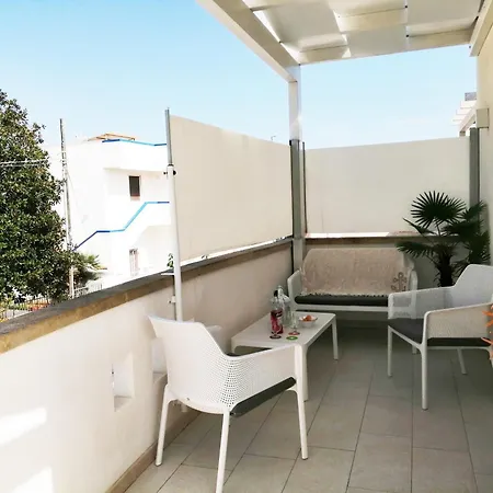 Apartment Magellano House Torre San Giovanni-verso Sud Torre San Giovanni Ugento