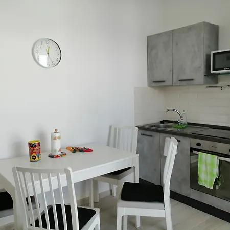 Magellano House Torre San Giovanni-verso Sud *